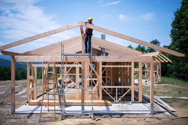 Best Best Roofing Contractors  in Cape Carteret, NC
