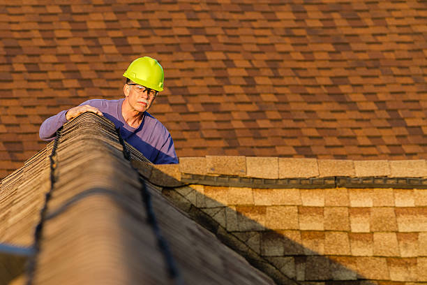 Best Shingle Roofing Installation  in Cape Carteret, NC