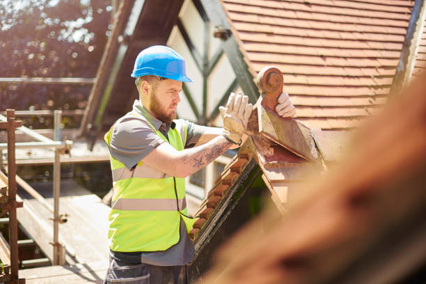 Best Residential Roofing Contractor  in Cape Carteret, NC