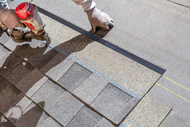 Quick and Trustworthy Emergency Roof Repair Services in Cape Carteret, NC